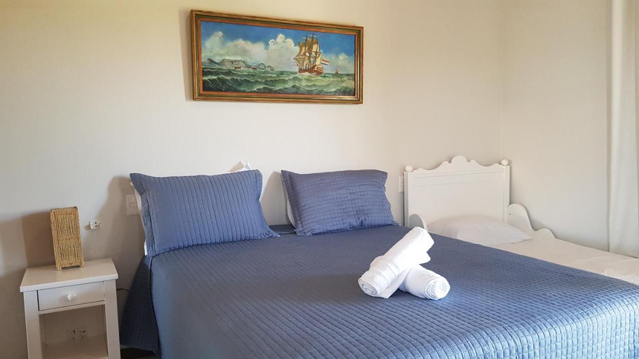 Villa Bora Bora - Frente Mar, Praia Do Forte Exteriér fotografie